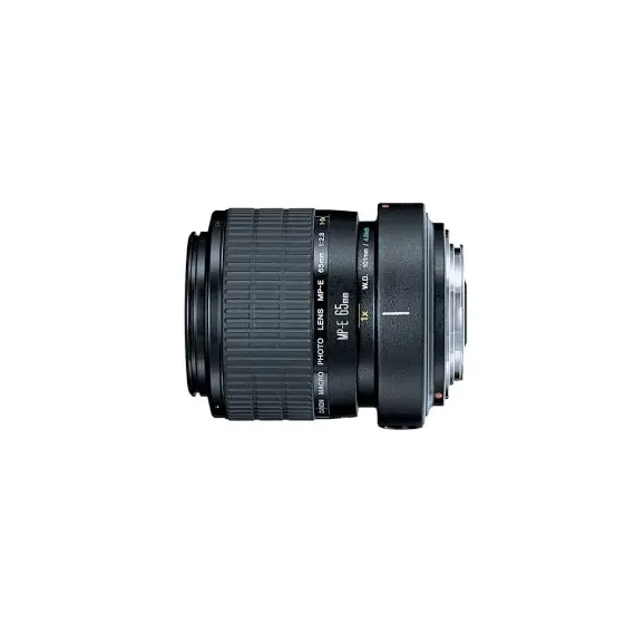 Canon MP-E 65mm f/2.8