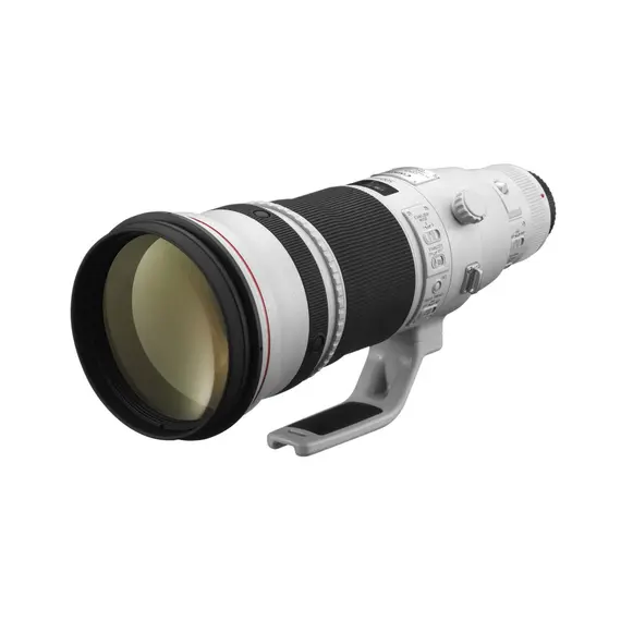 Canon EF 500mm f/4L IS II USM SLR Lens