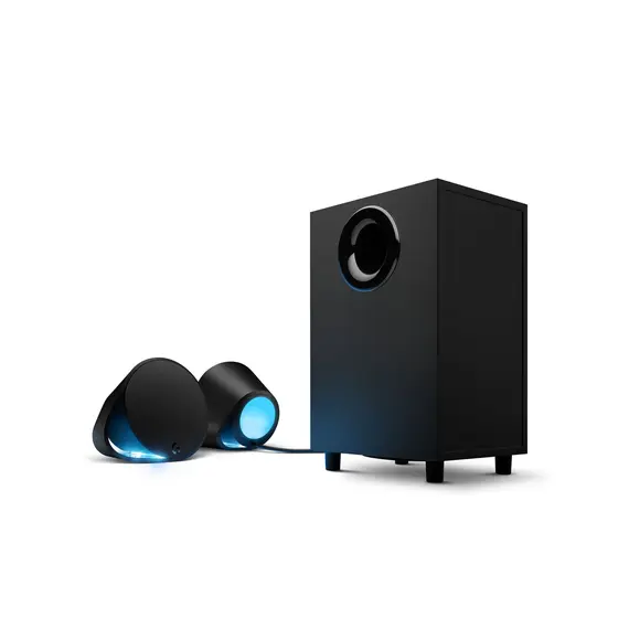 Logitech G560 - 2.1 Lightsync Gaming Speakers