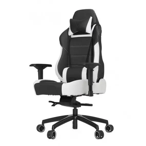 Vertagear Racing Series P-Line PL6000 - Gaming Chair, Black/White Edition