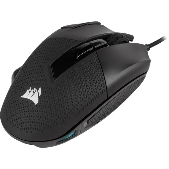 Corsair NIGHTSWORD RGB - Tunable, FPS/MOBA, Wired Gaming Mouse