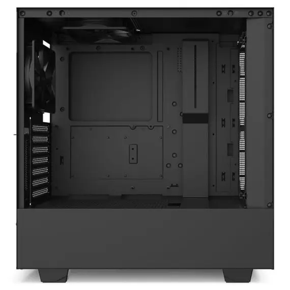 NZXT H510i - Gaming PC Case, Matte Black