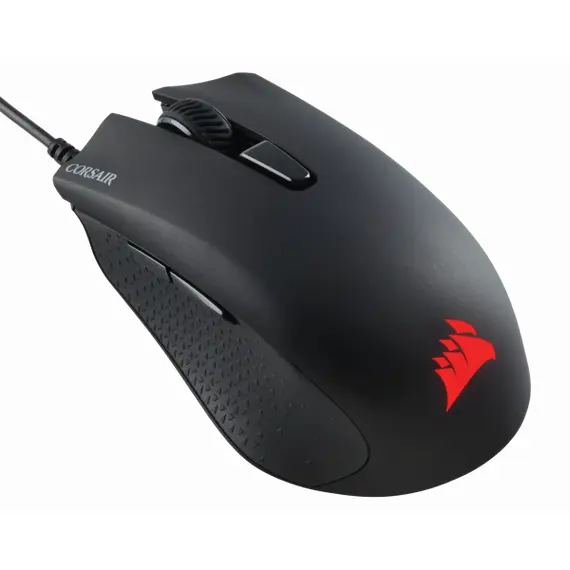 Corsair HARPOON RGB PRO - Gaming Mouse, Black