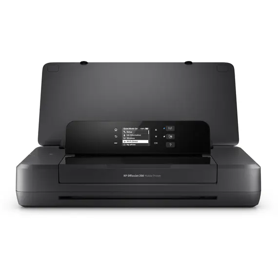 HP Officejet 202 N4K99C - Colour Ink Jet Printer, A4, Wi-Fi
