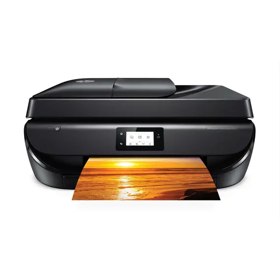 HP DeskJet Ink Advantage 5275 M2U76C - Ink Jet Printer, A4 Wi-Fi
