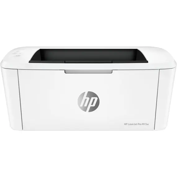 HP Laser Jet Pro M15w Wi-Fi