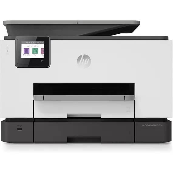 HP OfficeJet Pro 9023 1MR70B - Thermal Ink Jet Printer, A4 Wi-Fi
