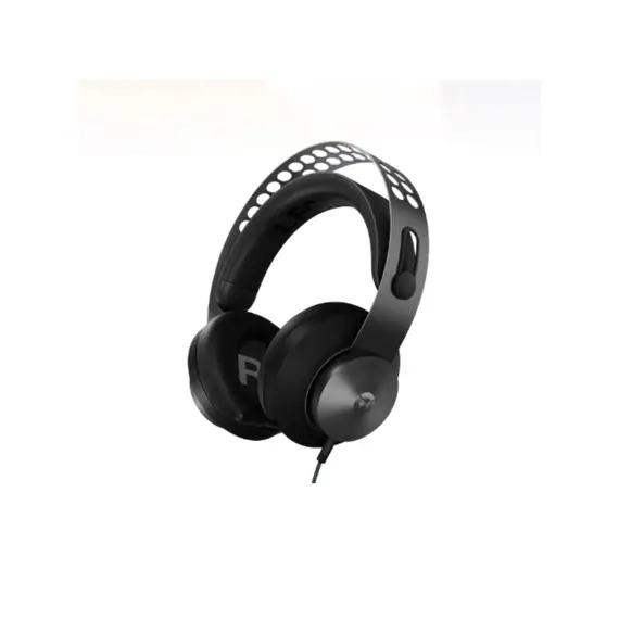 Lenovo Legion H500 Pro - Gaming Headset, Binaural, Grey