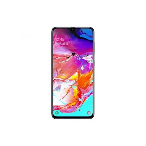 Samsung Galaxy A70 E010070513 - 6.7", 4GB, 128GB, Coral