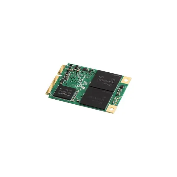 LiteON ZETA - 128GB SSD, mSATA