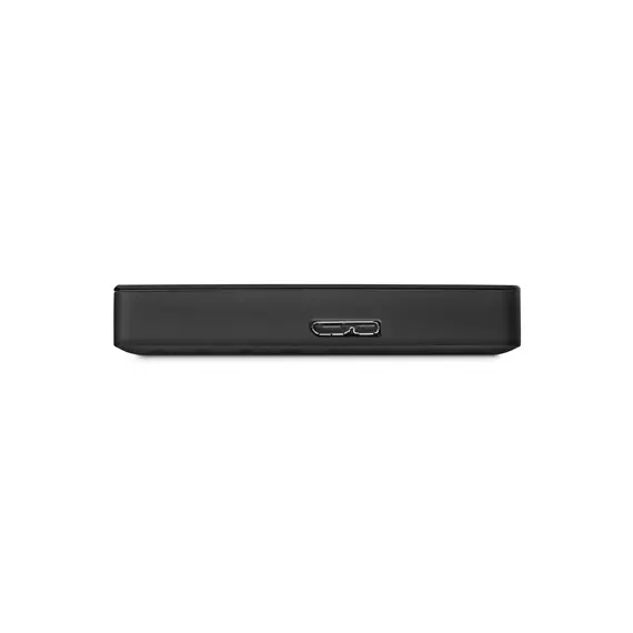 Seagate Expansion Portable - 4000GB External Hard Drive, Black, image 4