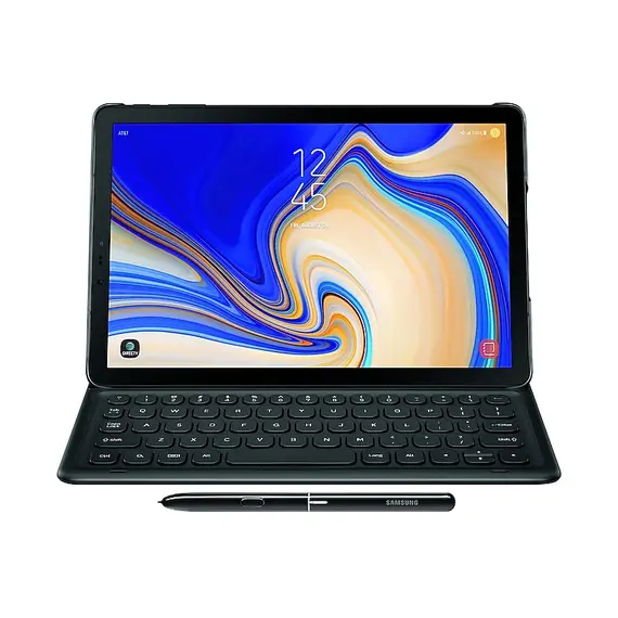 Samsung EJ-FT830 - Mobile Device Keyboard QWERTY US, English, Black