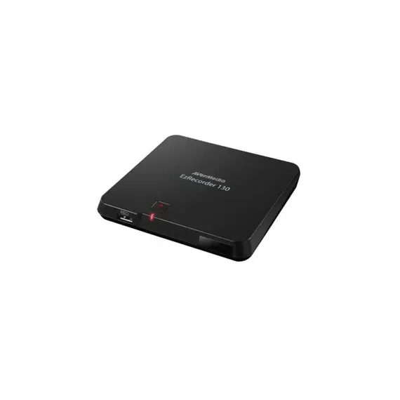 AVerMedia ER130 - EzRecorder