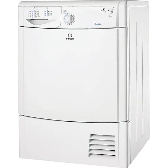 Indesit IDC 75B - Laundry Dryer