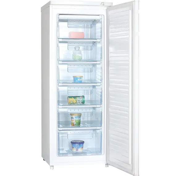 Haier HUF-200A /HEF9200- Refrigerator