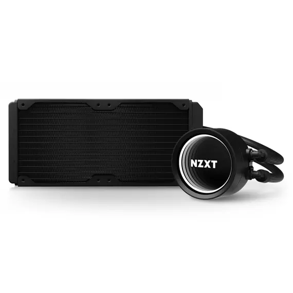 NZXT KRAKEN X53 - CPU WATER COOLER