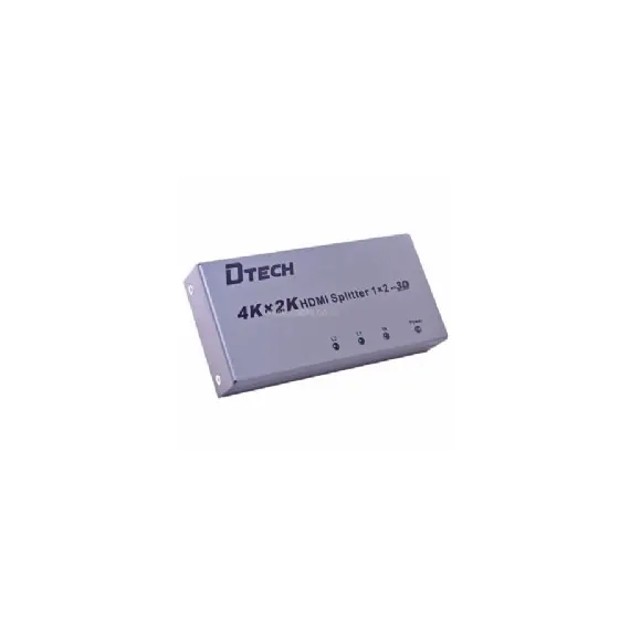 HDMI Video Splitter 1X2