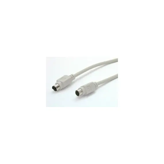 PS/2 connection cable M/M 1.5M