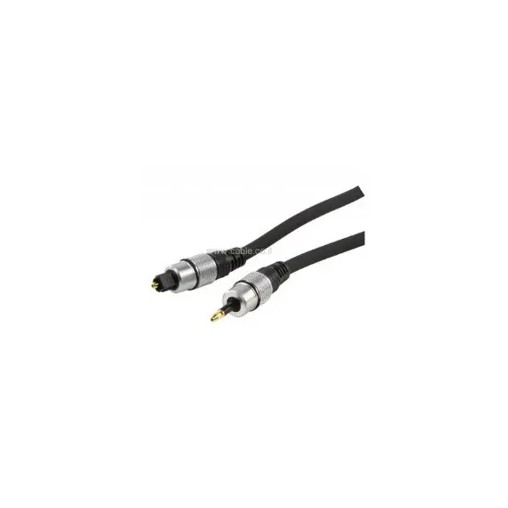 Toslink To Mini Toslink connection cable M/M 1.5m