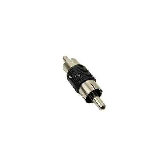 RCA Adapter M/M