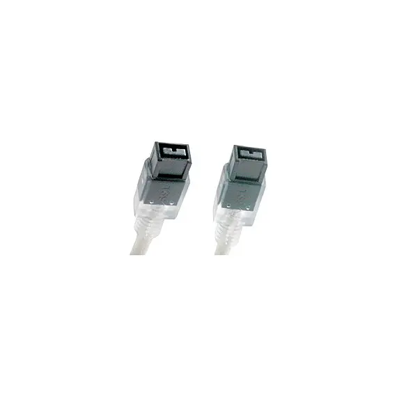 Fire wire Cable 1394b 800Mbps 9/9 1.5M