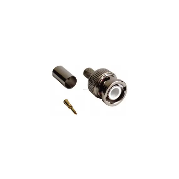 Compression BNC Connector for RG59