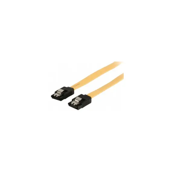 כבל sata3.0 נתונים ז/ז אורך 0.5 מטר