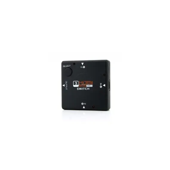 HDMI 2Ports Switch 2X1