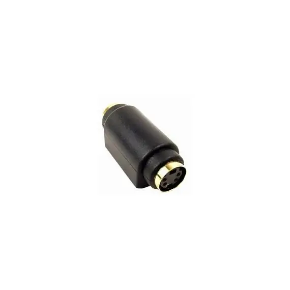 Svideo Adapter F/F