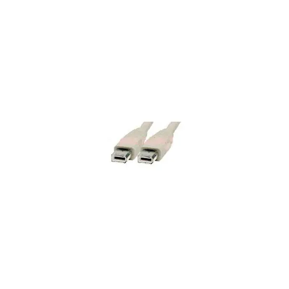 Fire wire Cable 6/6 1.5M