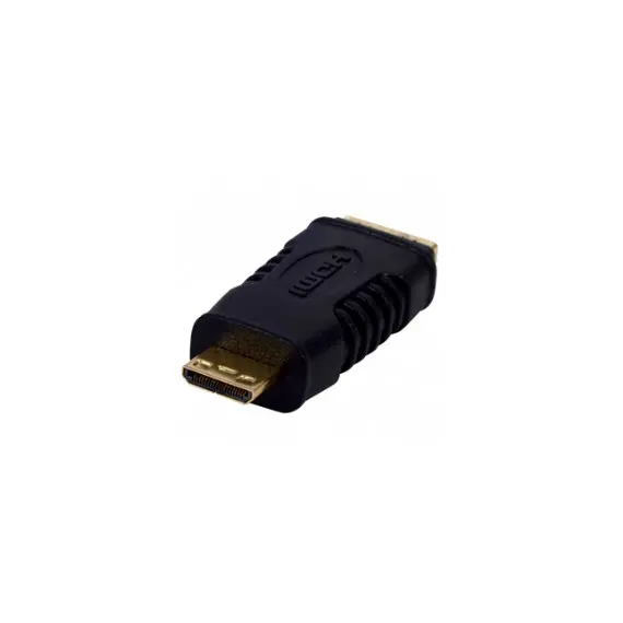 Type A HDMI Female to Type C Mini HDMI Male