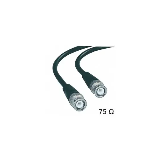 BNC Cable M/M 2m