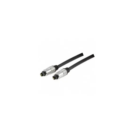 Toslink connection cable M/M 1m