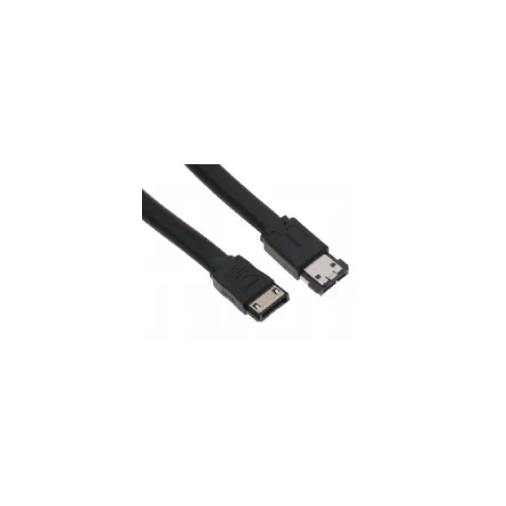SATA to eSATA Adaptercable 1m