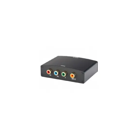 RGB To HDMI Converter