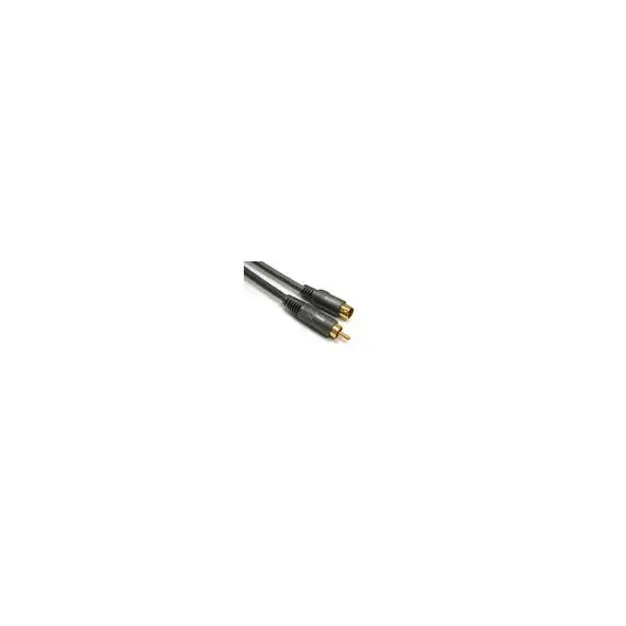 Svideo To Rca connection cable M/M 5m