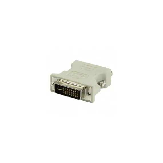 DVI-I Male To SVGA Female Adapter