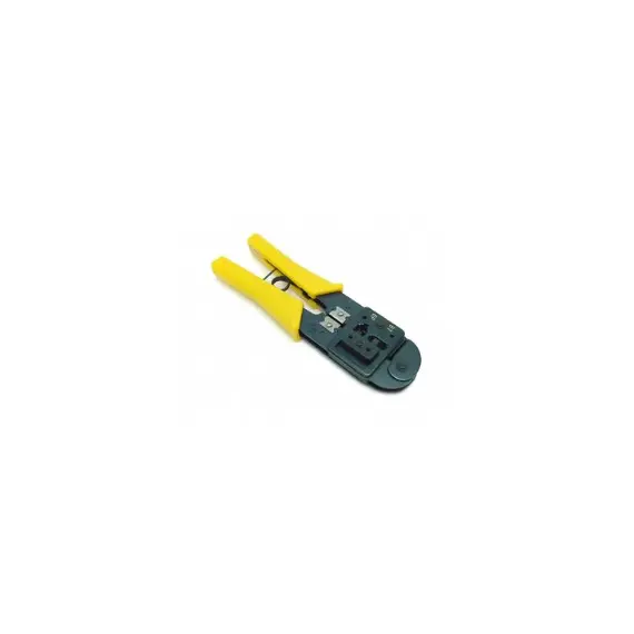 Dual-Modular Crimping Tool