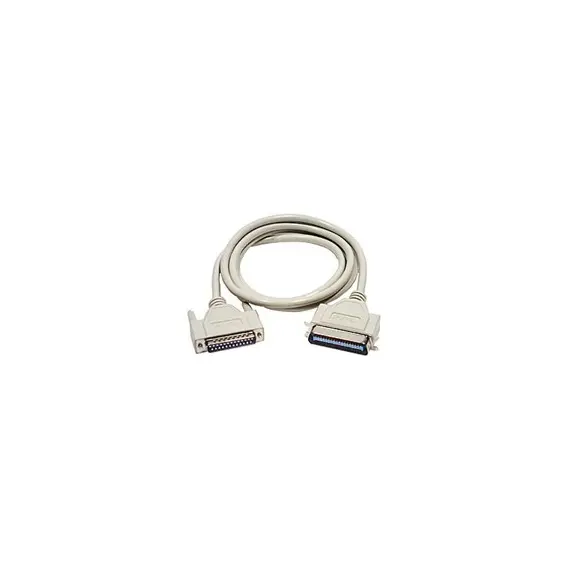 Parallel Printer Cable 1.5m