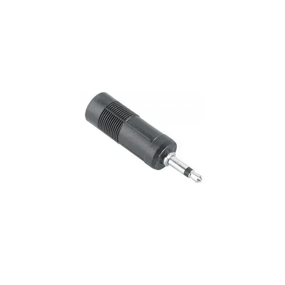 3.5 Male To PL55 Female Mono Adapter
