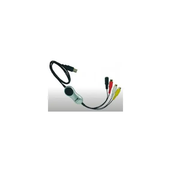 Video Grabber USB 2.0