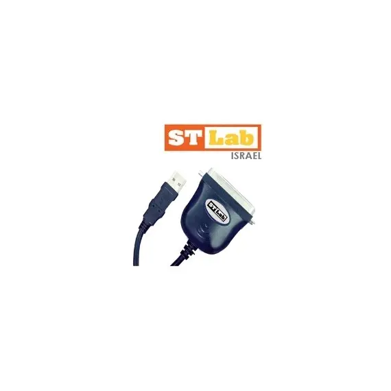 USB To c36 Parallel Cable