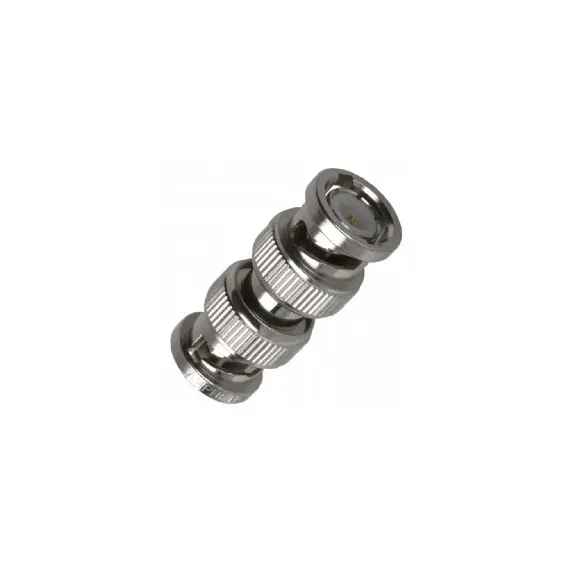 BNC M/M Adapter