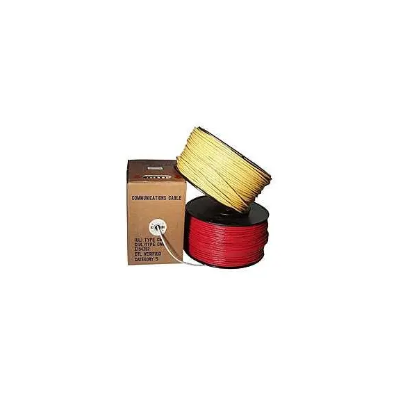 RJ45 CAT6 Solid Cable 305M