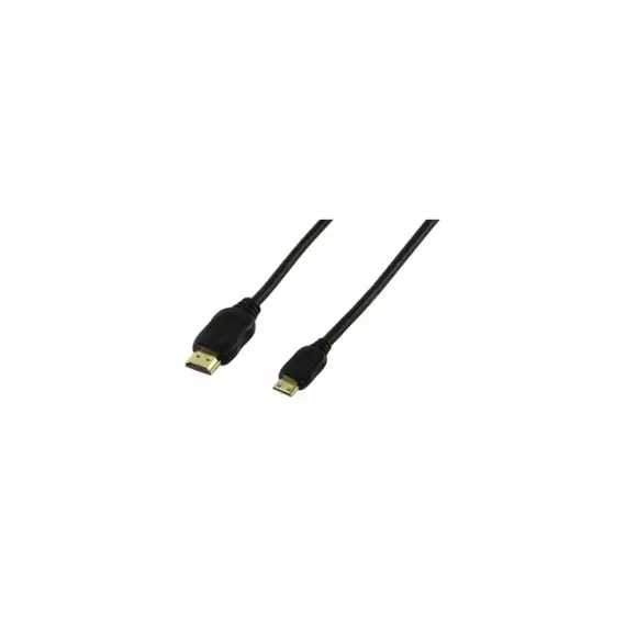 HDMI To Mini HDMI Cable M/M 2M