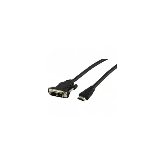 HDMI To DVI Cable M/M 1.5M