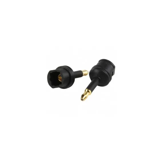 מתאם toslink נקבה למיני toslink