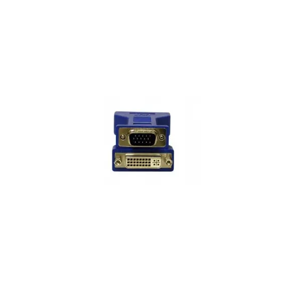 DVI-I Female To SVGA Male Adapter