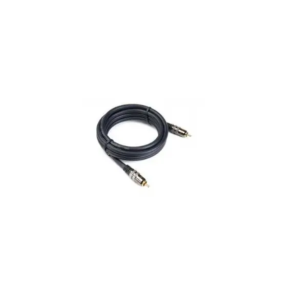 RCA connection cable HQ M/M 1.5m
