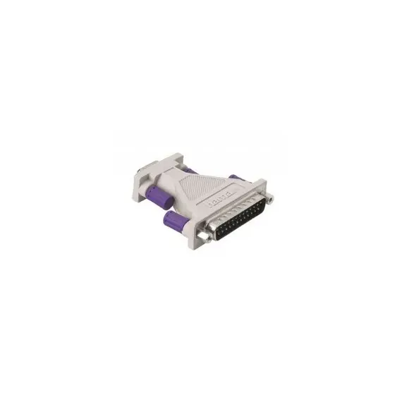 D-Sub9 To D-Sub25 Serial Adapter F/M